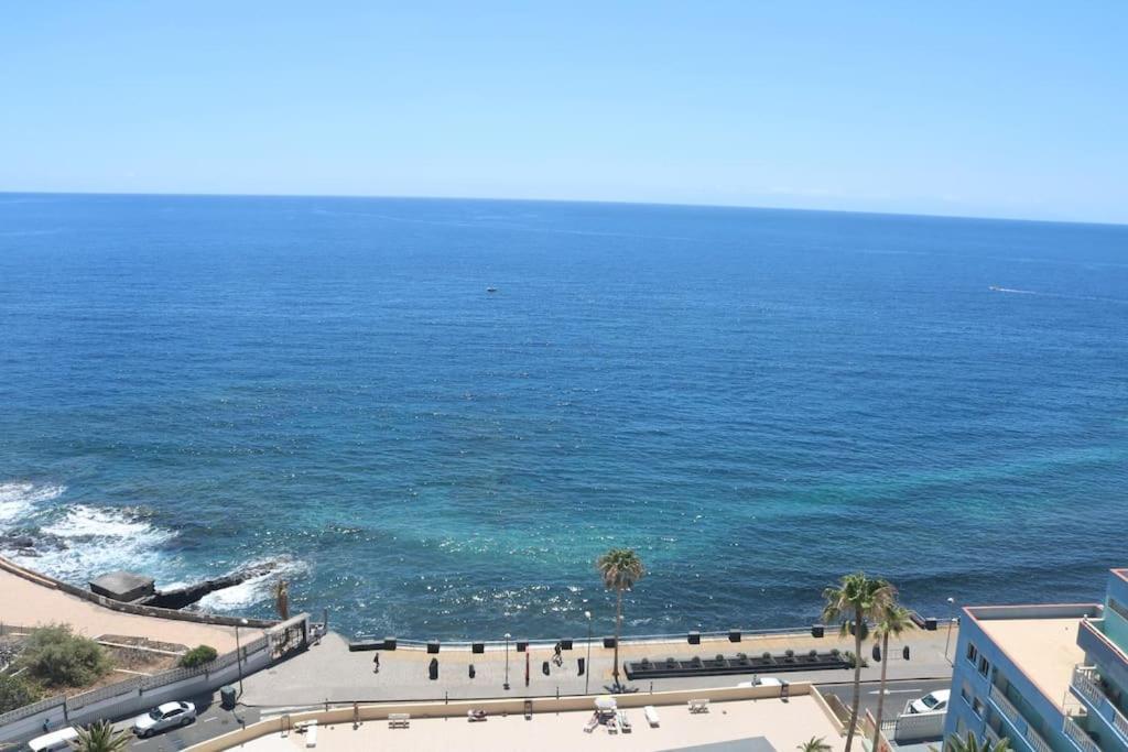 Vistas De Ensueno Al Mar Leilighet Candelaria Eksteriør bilde